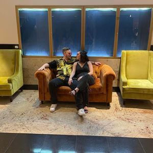 Meet your Posher, Benjamin